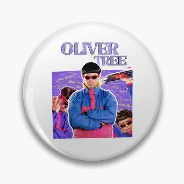 Item preview, Official Oliver Tree designed and sold by lvarela0025.