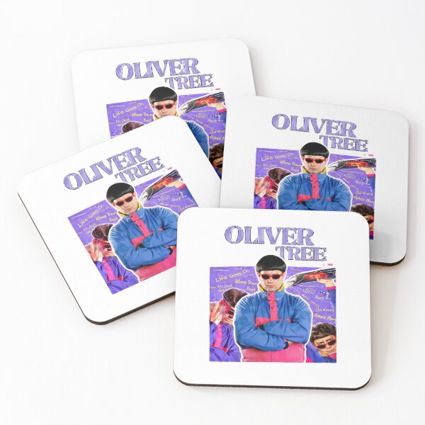 Item preview, Official Oliver Tree designed and sold by lvarela0025.