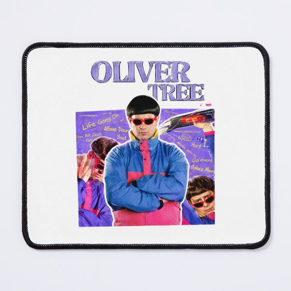 Item preview, Official Oliver Tree designed and sold by lvarela0025.