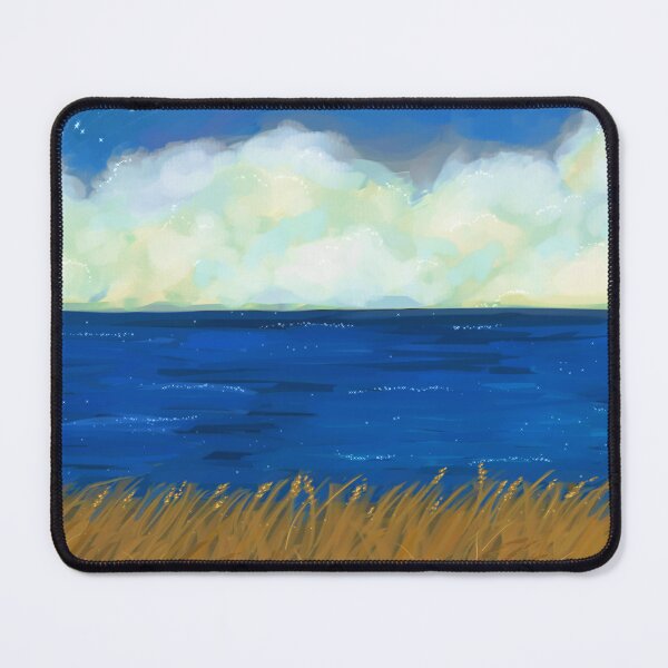 Item preview, Ocean Scene designed and sold by Coyoxtli.