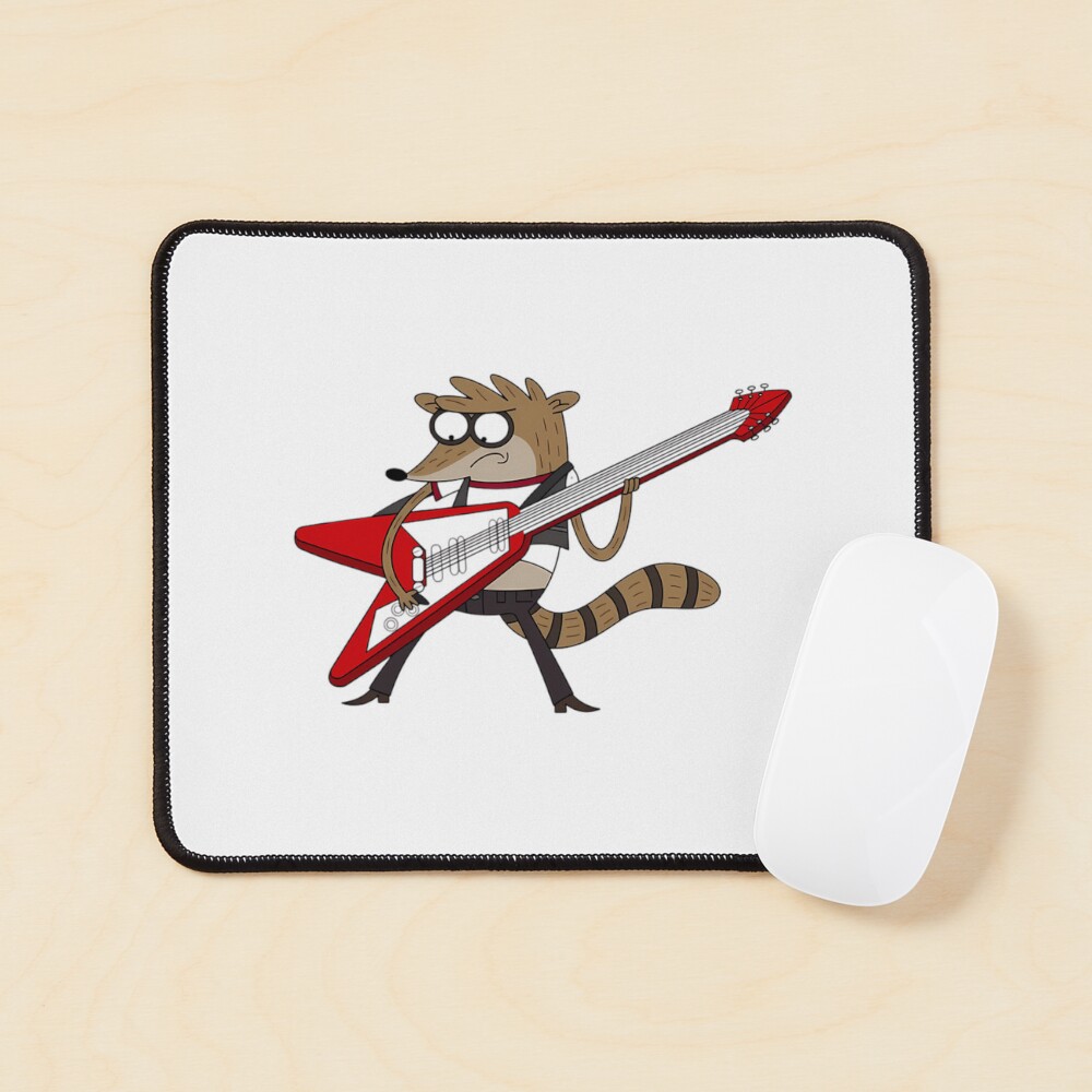 Item preview, Mouse Pad designed and sold by ppyrona.