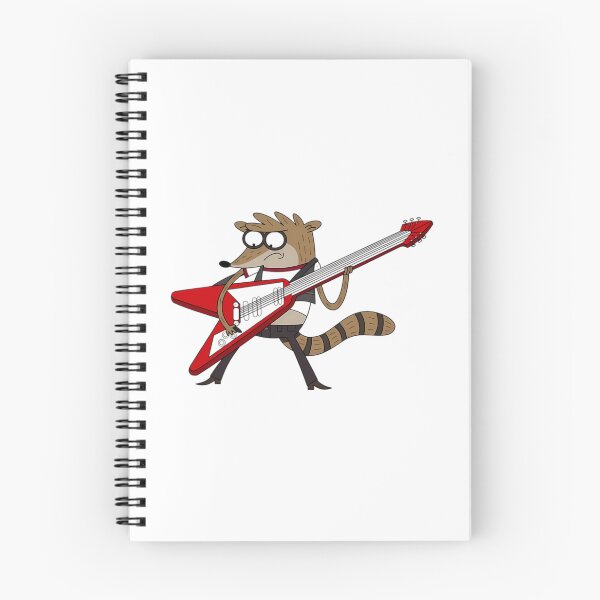 Item preview, Regular Show Rigby designed and sold by ppyrona.