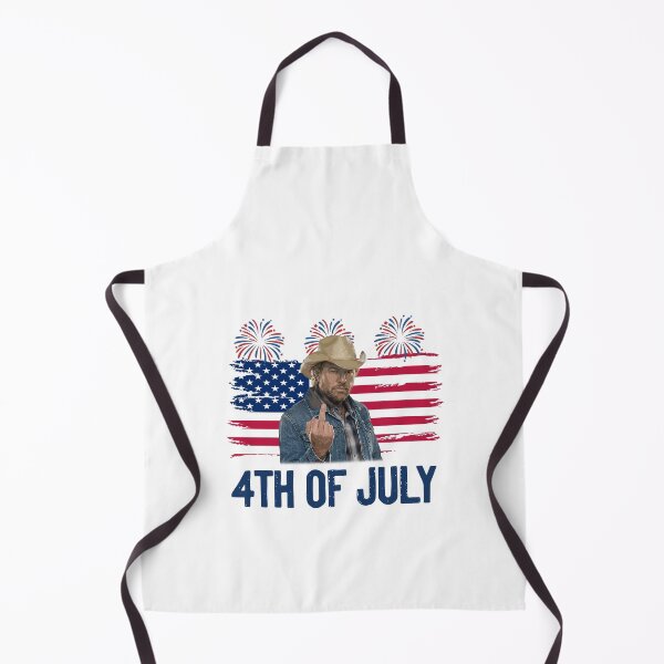 Item preview, Toby Keith 4th of July USA Flag designed and sold by Streetshop79.