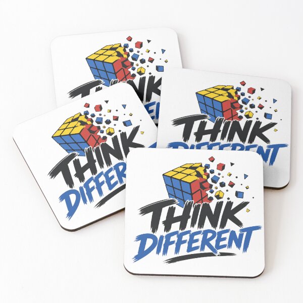 Item preview, Think Beyond Limits – Puzzle Solver Graphic Design designed and sold by the-dovlat.