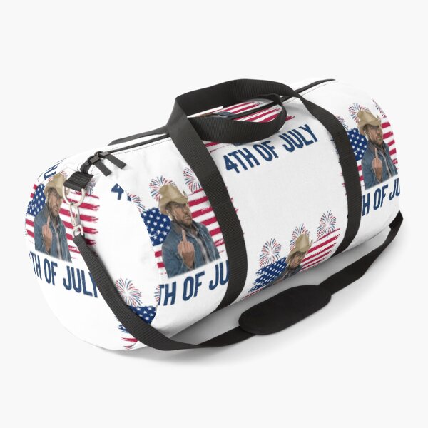Item preview, Toby Keith 4th of July USA Flag designed and sold by Streetshop79.