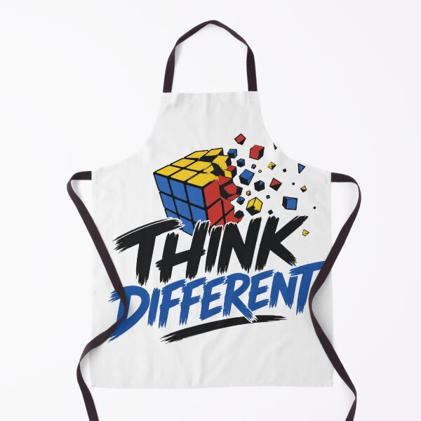Item preview, Think Beyond Limits – Puzzle Solver Graphic Design designed and sold by the-dovlat.