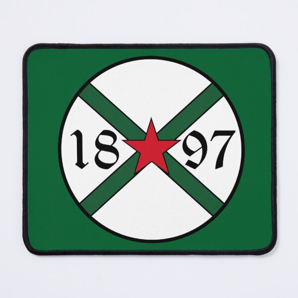 Item preview, Tribune Rino Della Negra 1897 designed and sold by canvasriddle.