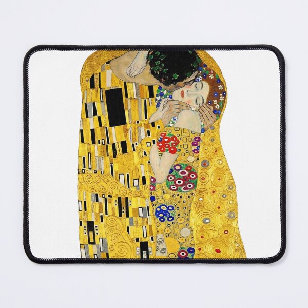 Item preview, klimt kiss designed and sold by Plumcharmeurs.
