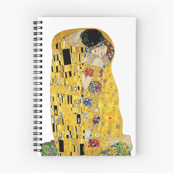 Artikelvorschau, Klimt-Kuss entworfen und verkauft von Plumcharmeurs.