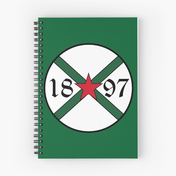 Item preview, Tribune Rino Della Negra 1897 designed and sold by canvasriddle.