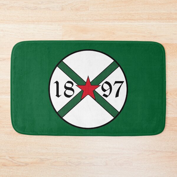 Item preview, Tribune Rino Della Negra 1897 designed and sold by canvasriddle.