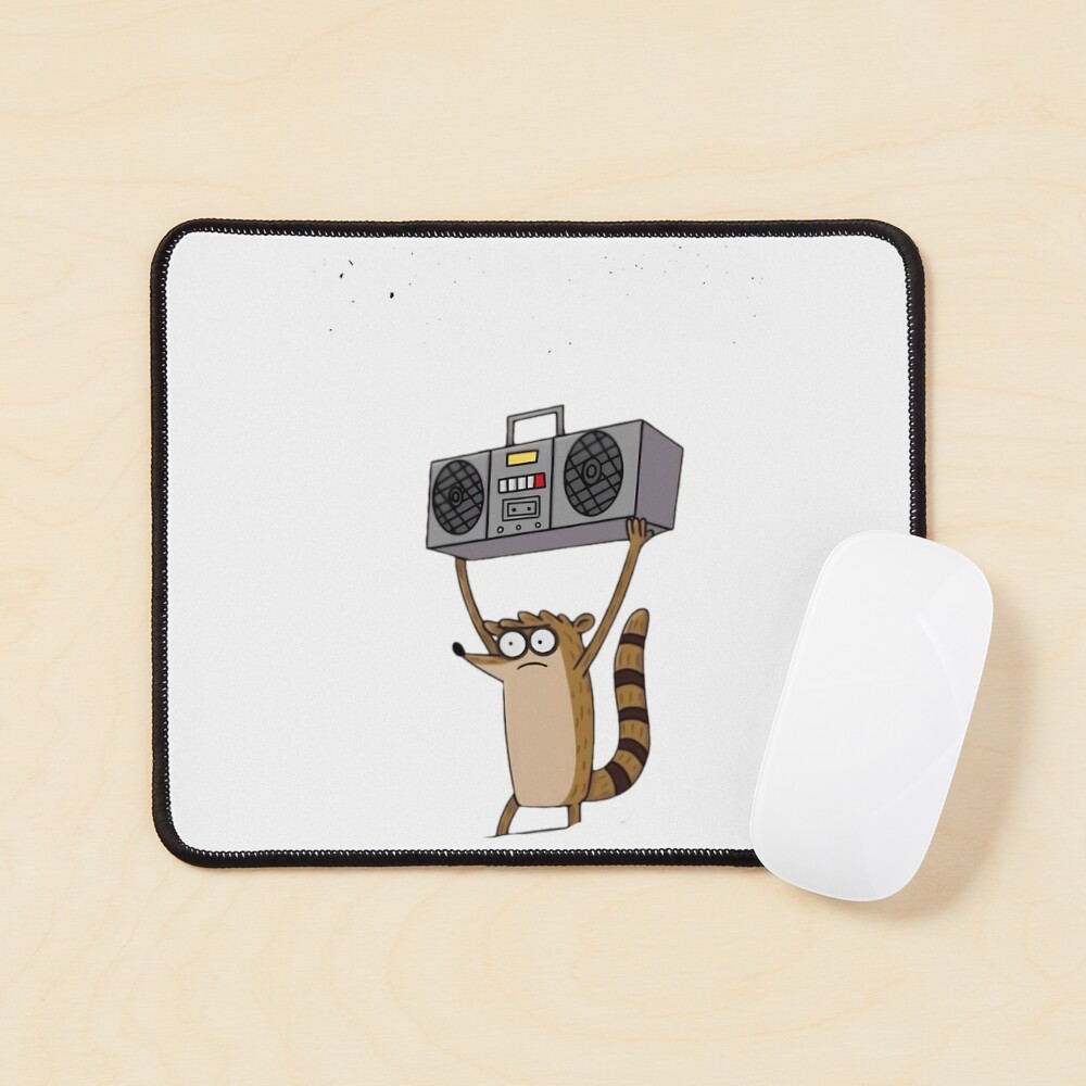 Item preview, Mouse Pad designed and sold by ppyrona.