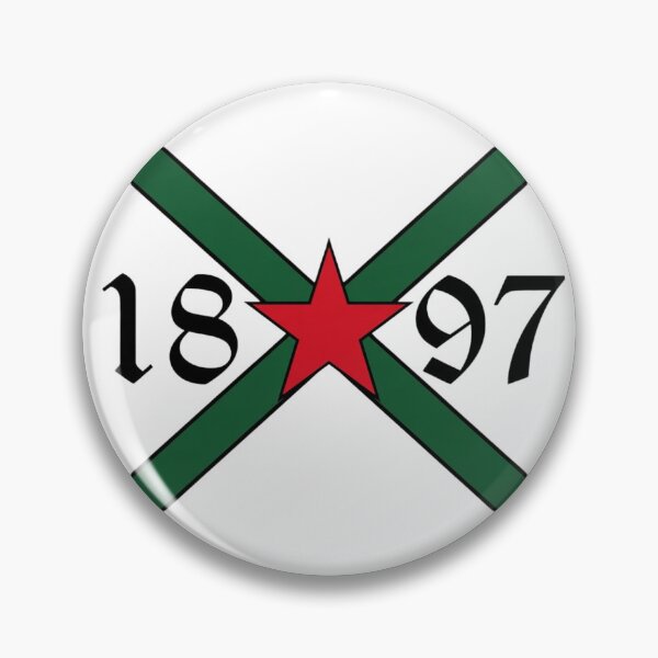 Item preview, Tribune Rino Della Negra 1897 designed and sold by canvasriddle.