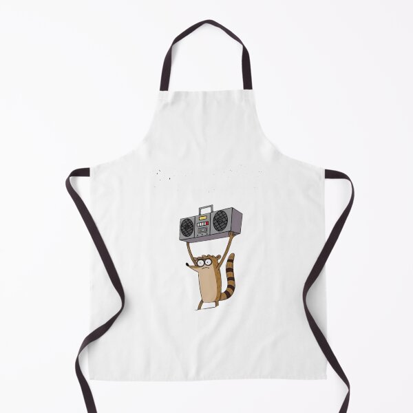 Item preview, Regular Show Rigby designed and sold by ppyrona.