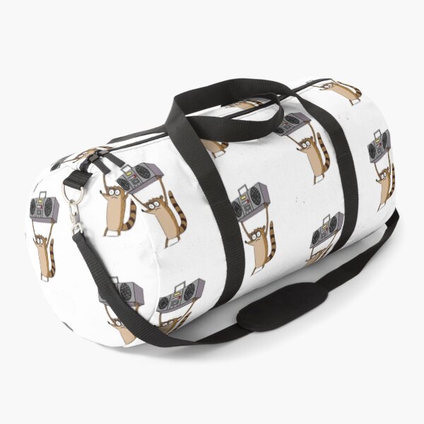 Item preview, Regular Show Rigby designed and sold by ppyrona.