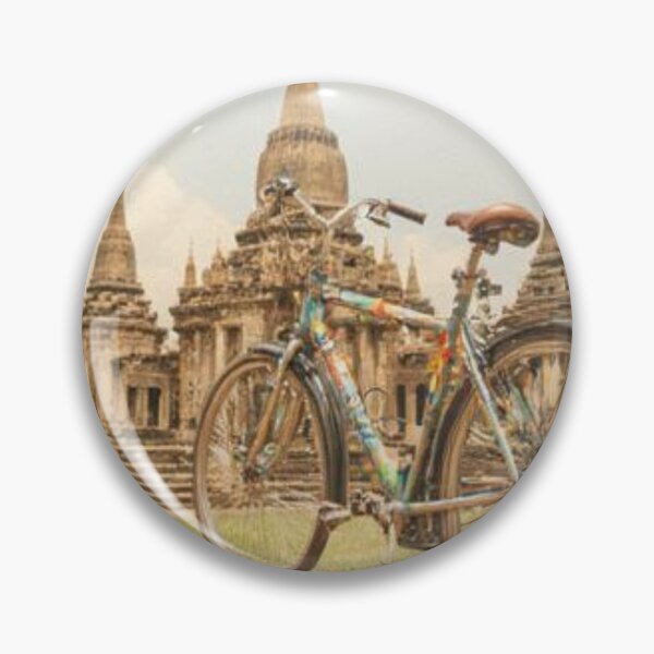 Item preview, World travel fly to ( love ) Ayutthaya,Thailand , brafdesign designed and sold by Brafdesign.