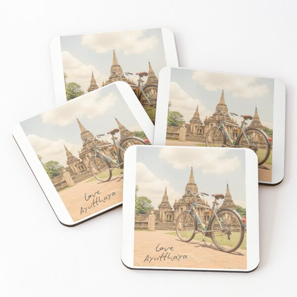 Item preview, World travel fly to ( love ) Ayutthaya,Thailand , brafdesign  designed and sold by Brafdesign.