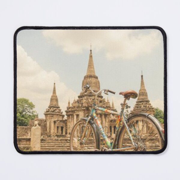 Item preview, World travel fly to ( love ) Ayutthaya,Thailand , brafdesign  designed and sold by Brafdesign.