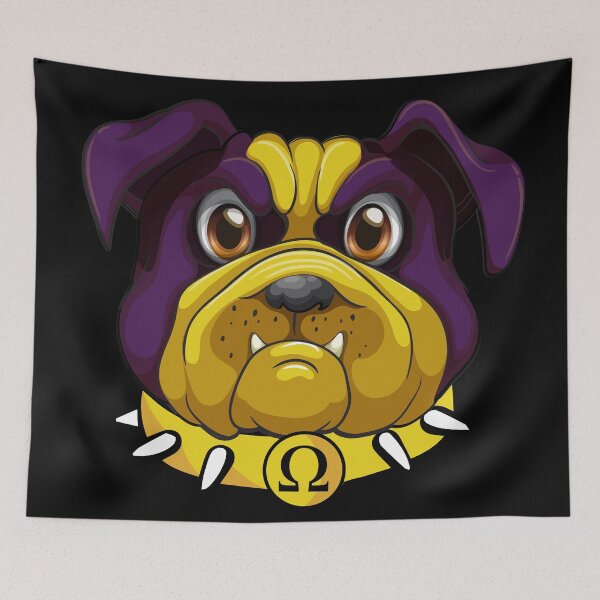 Item preview, Omega Dog Spike Collar  designed and sold by vma77.