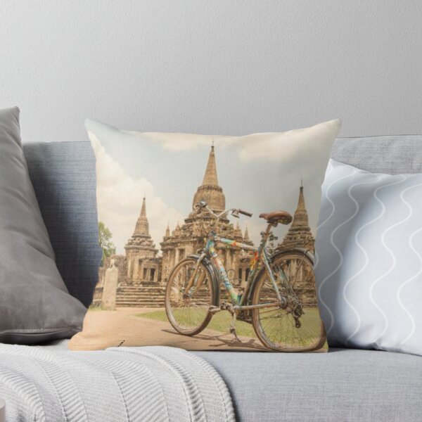 Item preview, World travel fly to ( love ) Ayutthaya,Thailand , brafdesign  designed and sold by Brafdesign.