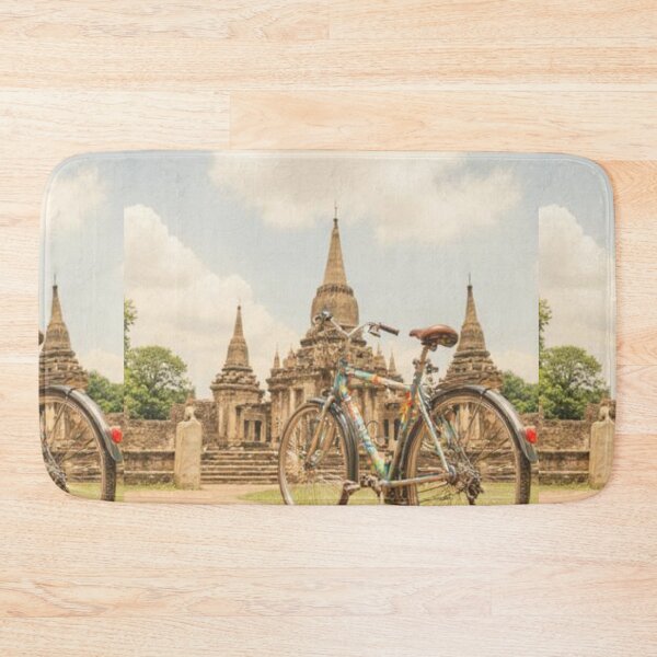 Item preview, World travel fly to ( love ) Ayutthaya,Thailand , brafdesign  designed and sold by Brafdesign.