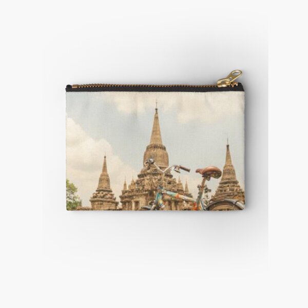 Item preview, World travel fly to ( love ) Ayutthaya,Thailand , brafdesign  designed and sold by Brafdesign.
