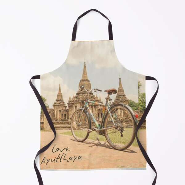 Item preview, World travel fly to ( love ) Ayutthaya,Thailand , brafdesign  designed and sold by Brafdesign.