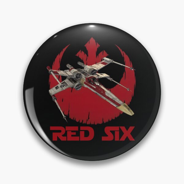 Item preview, Pilot Squadron ation Red designed and sold by DanasGayagor.