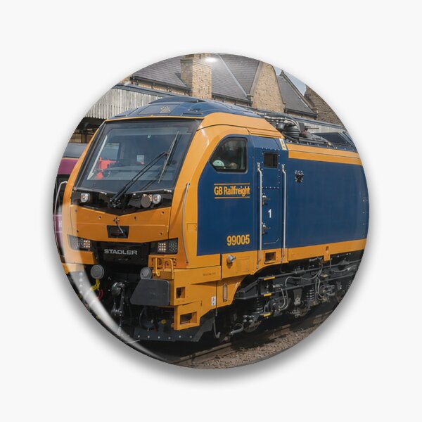 Artikelvorschau, Klasse 99 Nr. 99005 in Lincoln Central entworfen und verkauft von philpace.