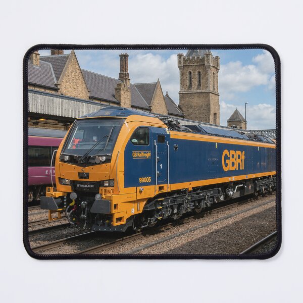 Item preview, Class 99 No. 99005 at Lincoln Central designed and sold by philpace.