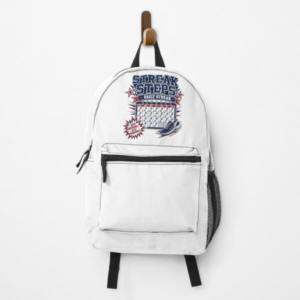 Item preview, Daily Streak Step Challenge designed and sold by pirminio.