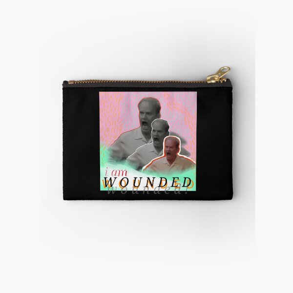 Item preview, Wounded Frasiers designed and sold by goerelikothon.