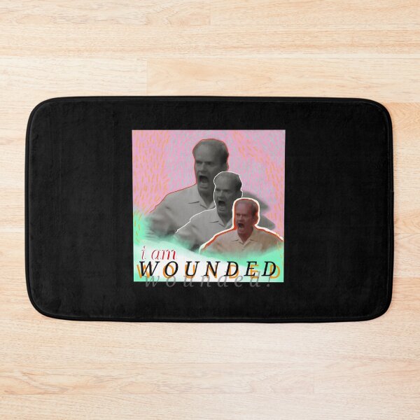 Item preview, Wounded Frasiers designed and sold by goerelikothon.