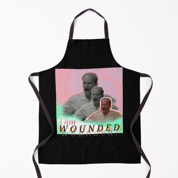 Item preview, Wounded Frasiers designed and sold by goerelikothon.