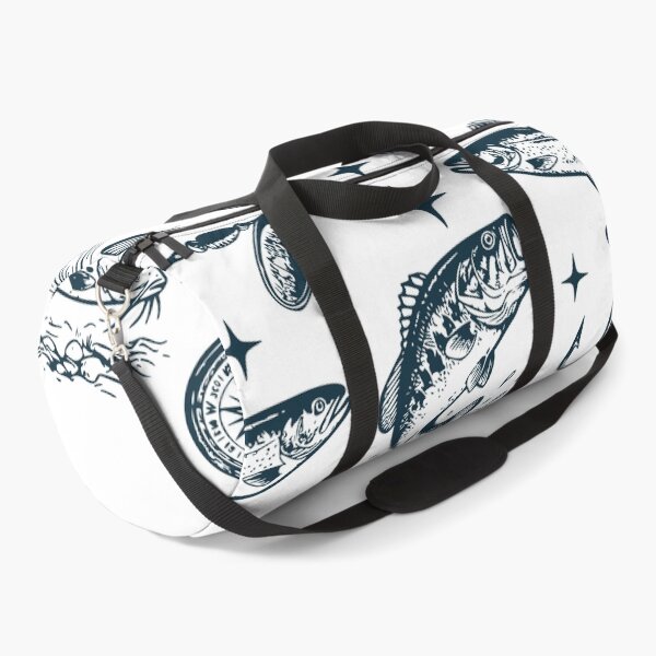 Item preview, Freshwater Fish Species Fishing designed and sold by TeeVerse27.