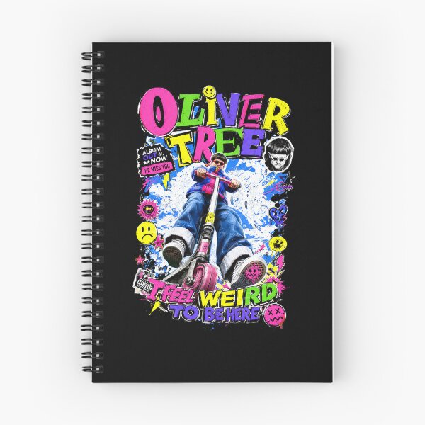 Item preview, Oliver Tree Rest in Peace 1993 2023 Too Weird to Fade designed and sold by lvarela0025.