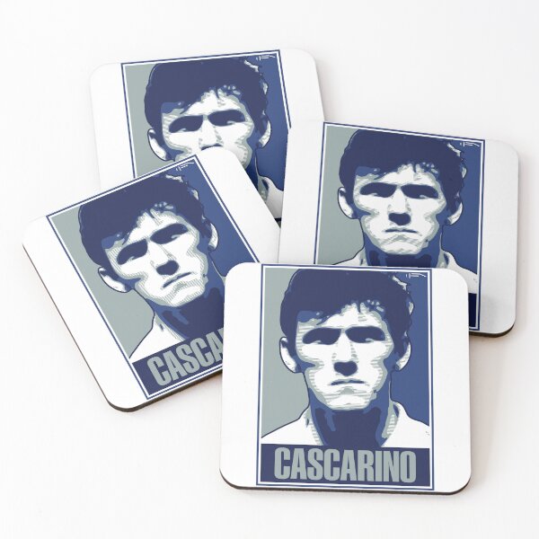Item preview, Cascarino - MIL designed and sold by DFA.