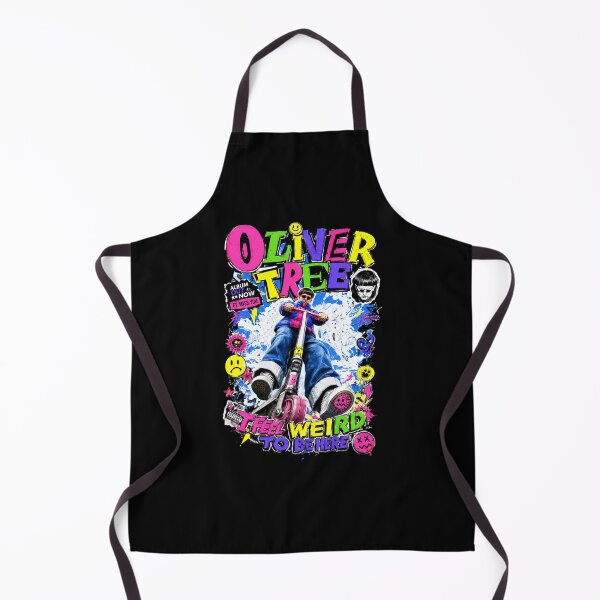 Item preview, Oliver Tree Rest in Peace 1993 2023 Too Weird to Fade designed and sold by lvarela0025.