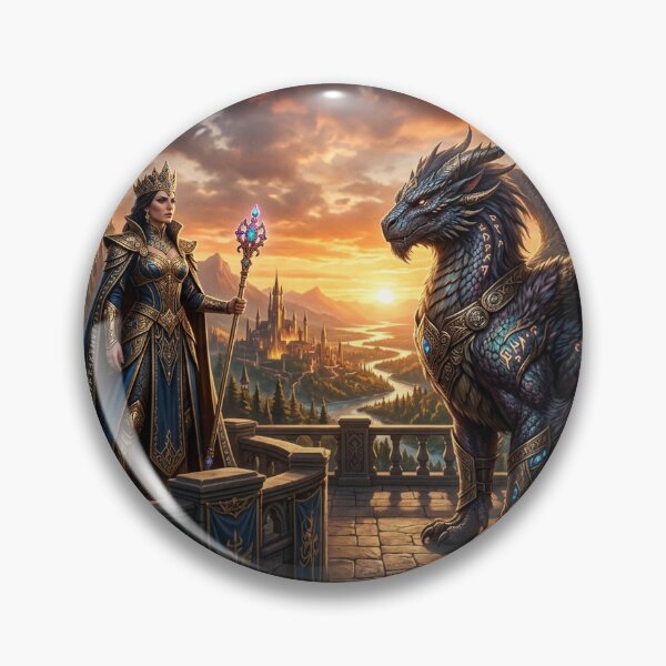 Item preview, Queen of Dragons designed and sold by RaF71PrO.