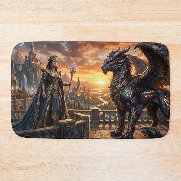 Item preview, Queen of Dragons designed and sold by RaF71PrO.