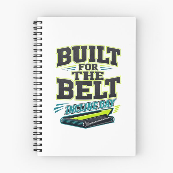 Item preview, Built for the Belt slogan designed and sold by pirminio.