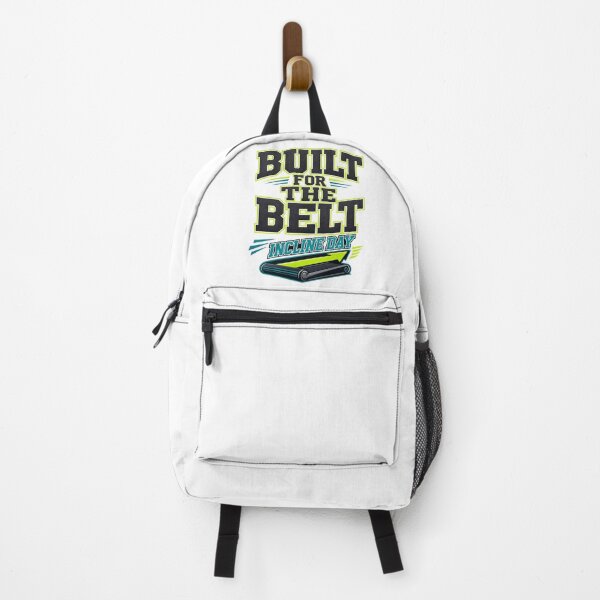 Item preview, Built for the Belt slogan designed and sold by pirminio.
