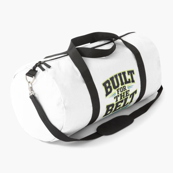 Item preview, Built for the Belt slogan designed and sold by pirminio.