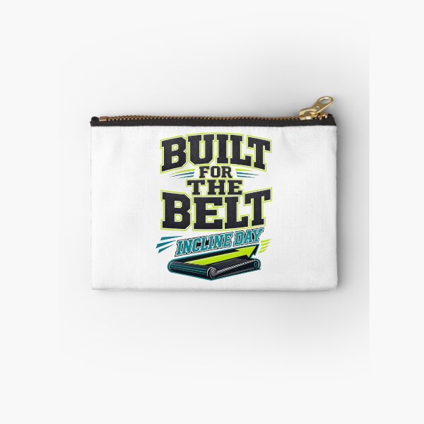 Item preview, Built for the Belt slogan designed and sold by pirminio.