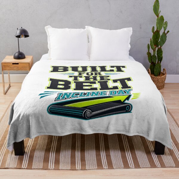 Item preview, Built for the Belt slogan designed and sold by pirminio.