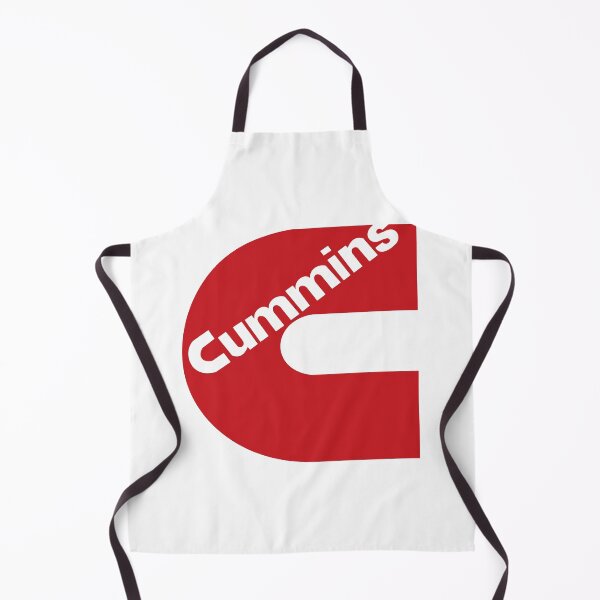 Item preview, Cummins Diesel Classic Red Logo designed and sold by vincenttamelas.
