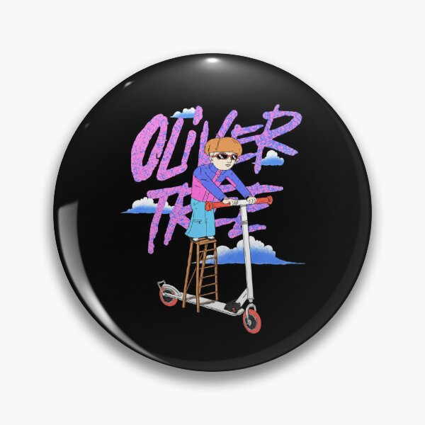 Item preview, Oliver Tree designed and sold by lvarela0025.