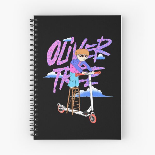 Item preview, Oliver Tree designed and sold by lvarela0025.