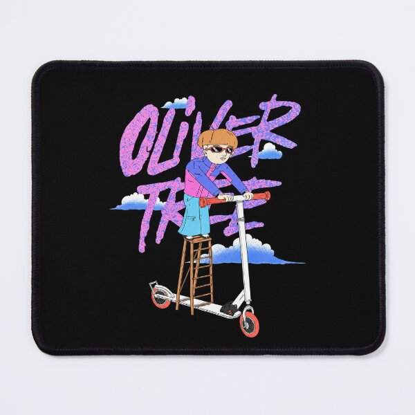 Item preview, Oliver Tree designed and sold by lvarela0025.