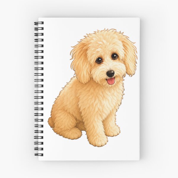 Item preview, Golden Dooldle  designed and sold by joy81.